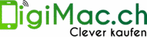 DigiMac Logo